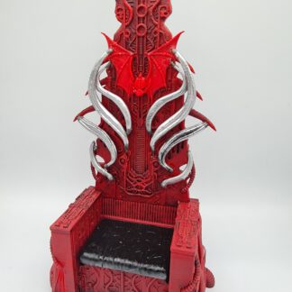 Motu Masters Zubehör HE-man Hordak Thron Masterverse Größe