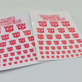 Transformers vintage g1