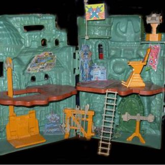 Castle Grayskull