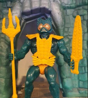 Merman
