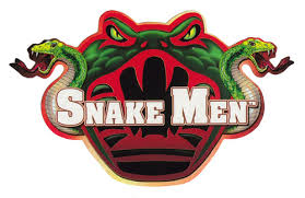 Snake Men