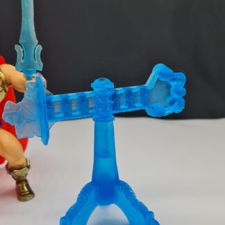 Castle Grayskull Waffen Trainer