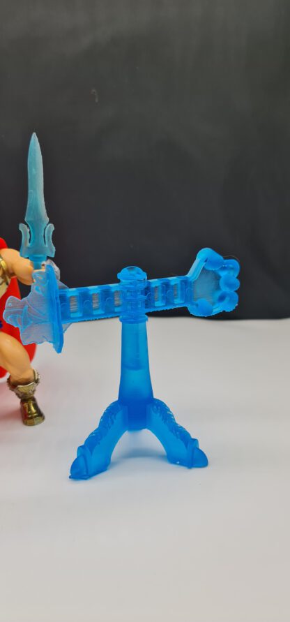 Castle Grayskull Waffen Trainer