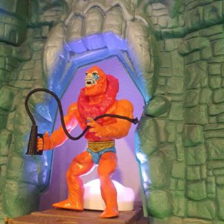 Beast Man