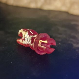 Laser Light Skeletor