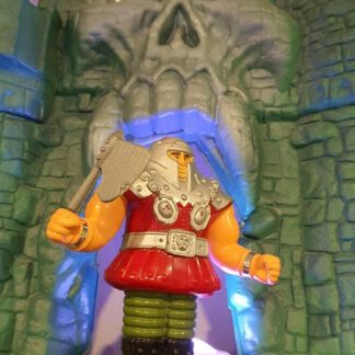 Ram Man