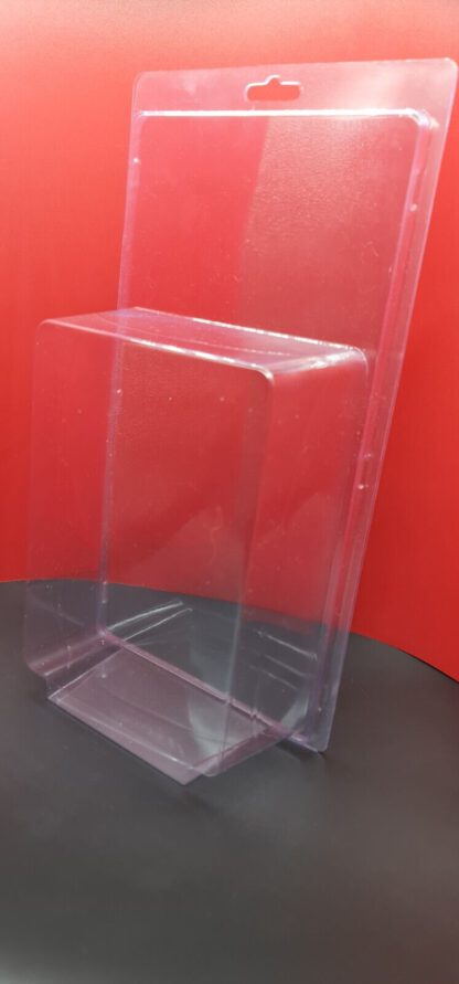 Masters of the Universe MotU Origins Blister Case Schutzhülle MOC – Bild 11