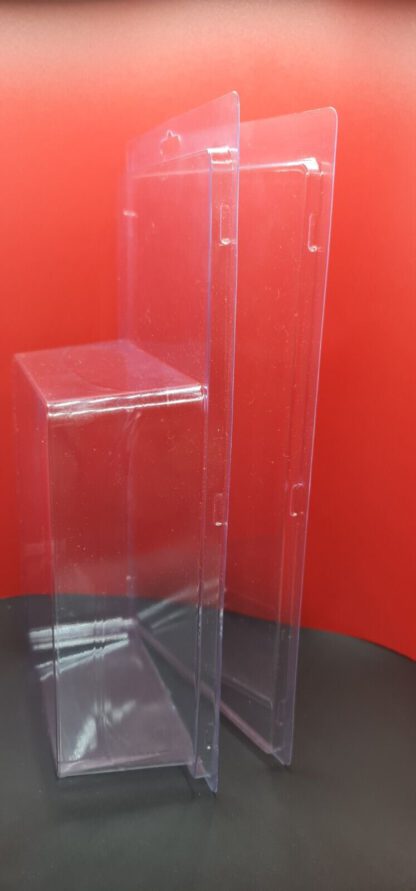 Masters of the Universe MotU Origins Blister Case Schutzhülle MOC – Bild 5