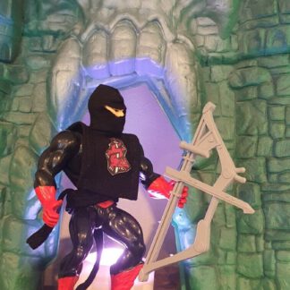 Ninjor