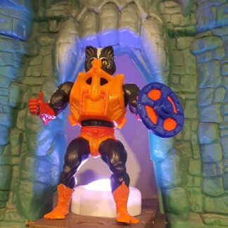 Stinkor