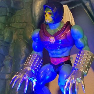 Terror Claws Skletor