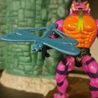 Tung Lashor