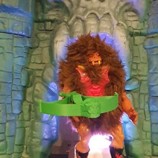 Grizzlor