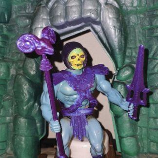 Skeletor