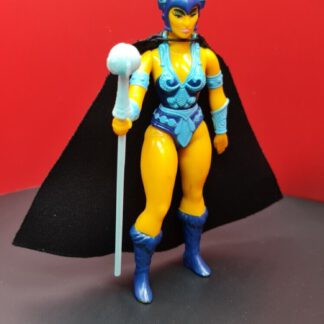 Evil-Lyn